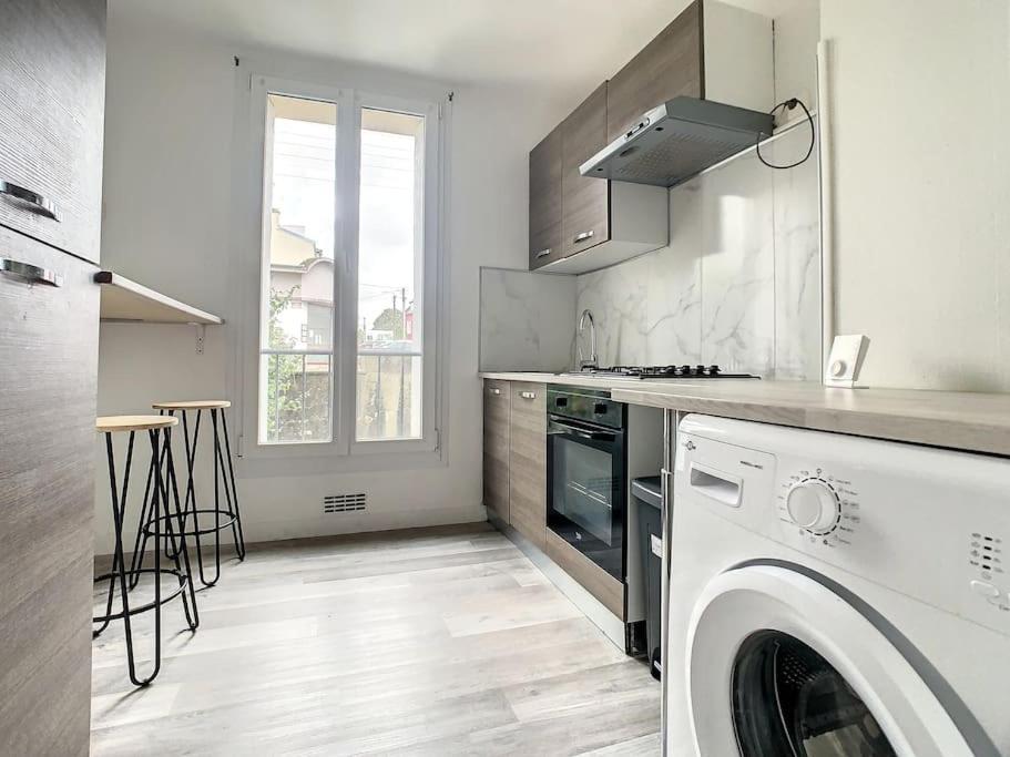 Appartement Commodites Et Transport A Pieds Brest